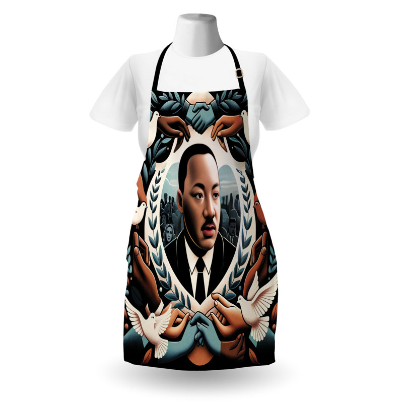 Tablier sans motif