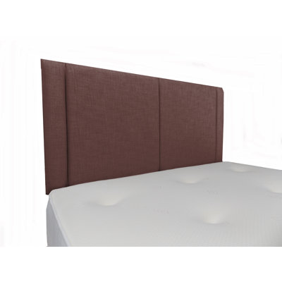 Edrina Upholstered Headboard