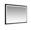 Miroir de salle de bain Led