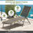 Sarie Outdoor Metal Chaise Lounge Set-619044793