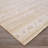Honaker Striped Beige/Tan/Brown Area Rug-20541386