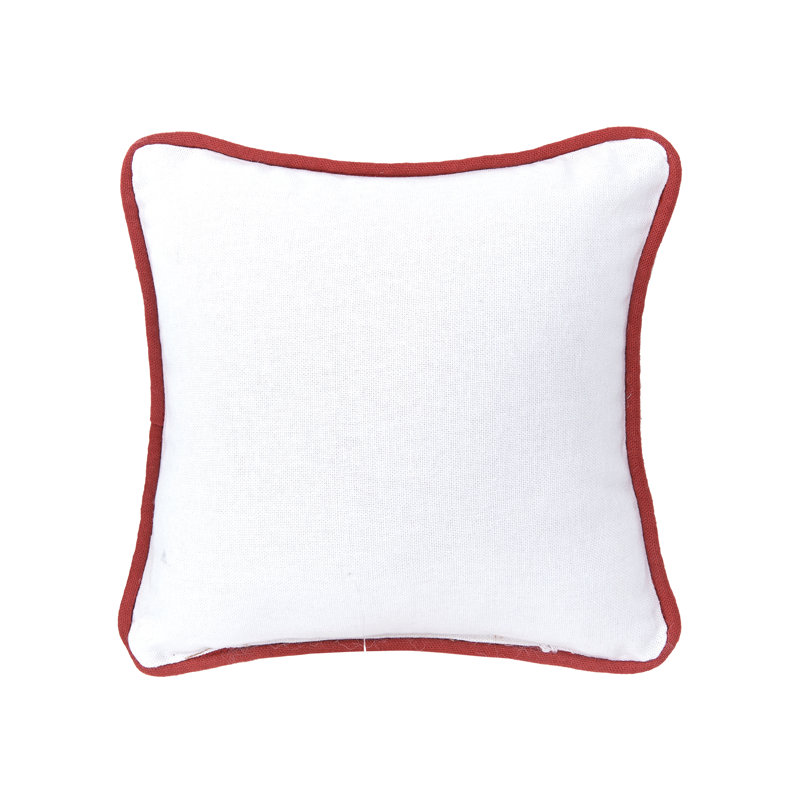  Coussin Woodland