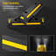 Rubber Wheel Stopper Draught Excluder