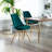 Englund 19.75'' H Velvet Upholstered Side Chair-1242840727-1242840720