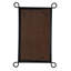 Poppi Rectangle Metal Mirror