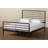 Charee Metal Open-Frame Bed-1631925199