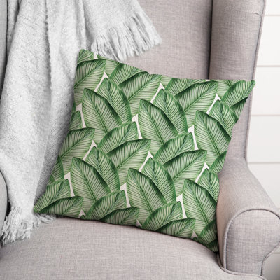  Coussin d'extérieur carré avec rembourrage
