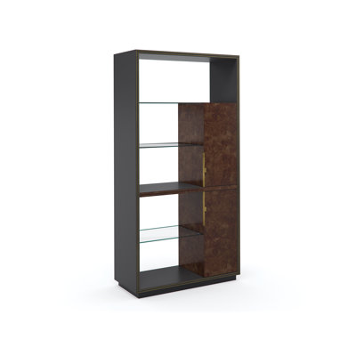Caracole Classic Curio Cabinet