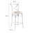 Modway Gear Stool-82353106-82353101