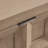 Prado 6 - Drawer 76" W Dresser