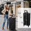 Roue de rangement Hokku Designs-1807157014