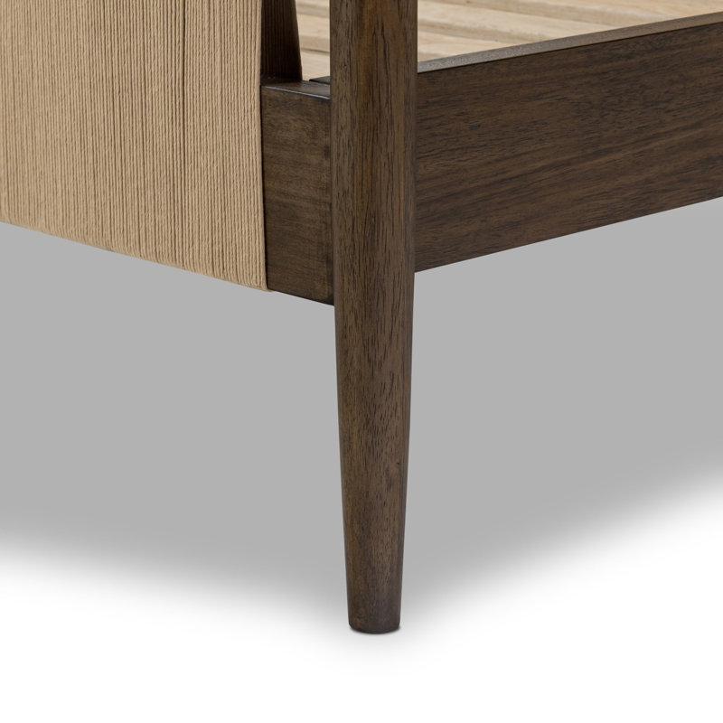 Richard Bed, Queen, Natural Rush
