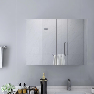 Arstides Bathroom Cabinet