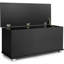 Solid + Manufactured Wood Blanket Chest-303352854
