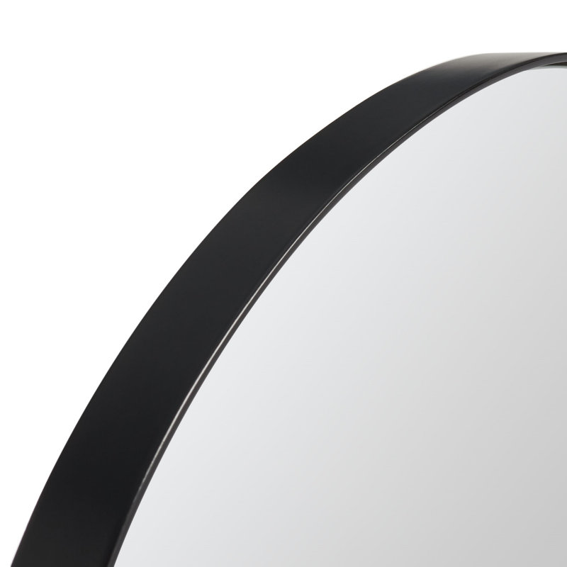 Miroir Aliceyn, Noir