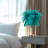 Allyson Metal Table Lamp-1595437573