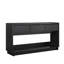  Chaunta 3 Drawer Entryway Console Table 15.75"D x 60.25"W x 32"H-367033289