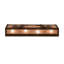 Jaesha 4 - Light Bath Bar