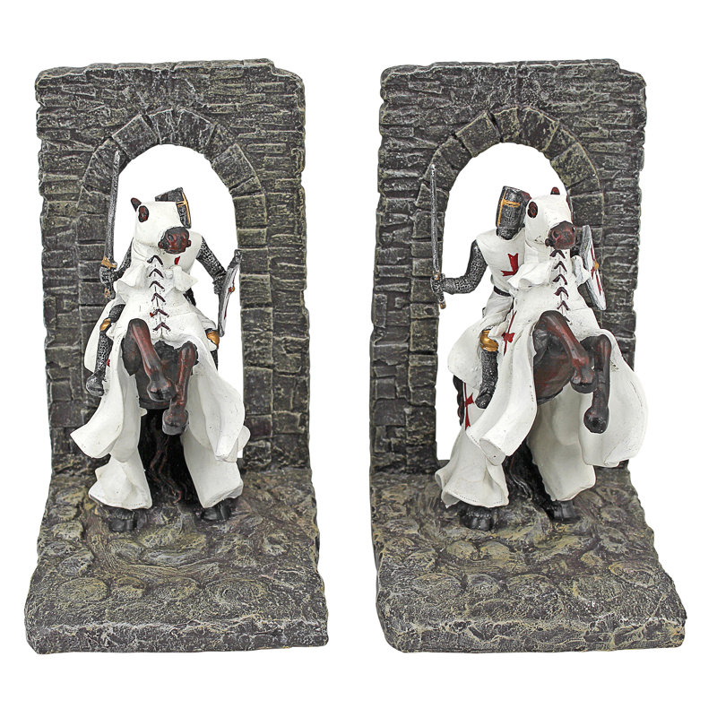 Modern & Contemporary Resin