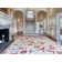 Classic Floral Area Rug