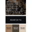 «Big Cats Lions», art mural sur toile noire-120490136
