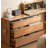 Vintage Practical Dresser