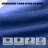 Outdoor Chair Cushions Set of 4, Patio Chair Cushions, Navy Blue-97699744