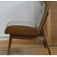 Fauteuil à oreilles capitonné Lexey-1751323382