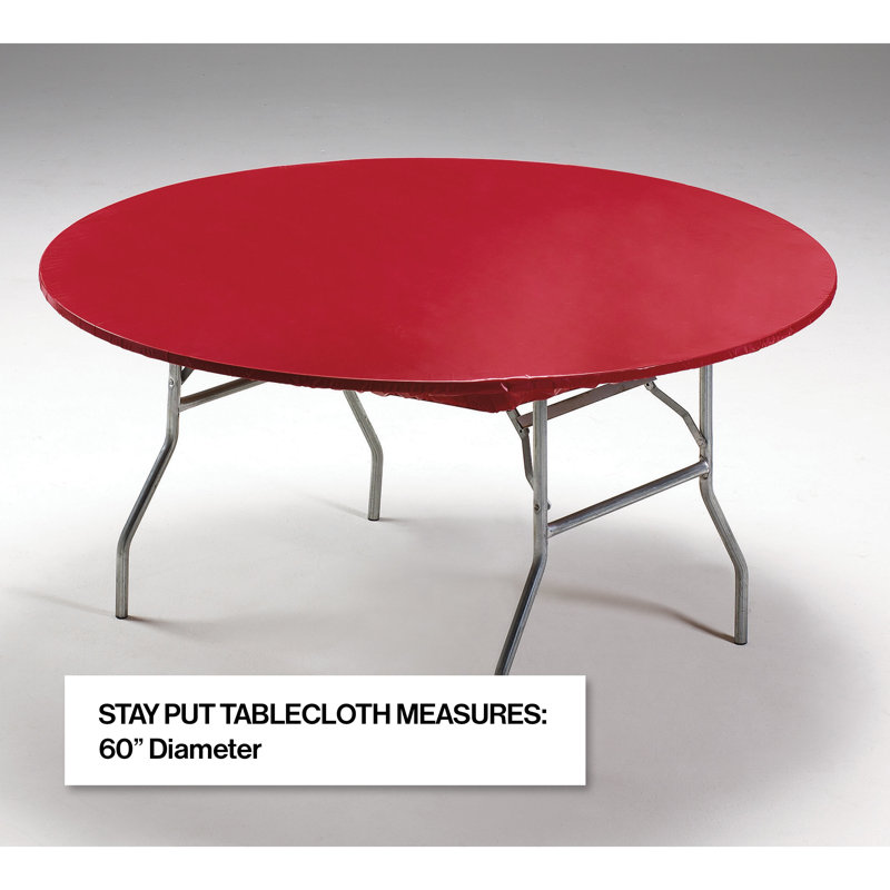 Disposable Tablecloth