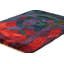 One-of-a-Kind 4’3x5’11 Hand Knotted Area Rug