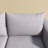 Modern Outdoor Daybed Patio Metal Daybed-925250584-925250587