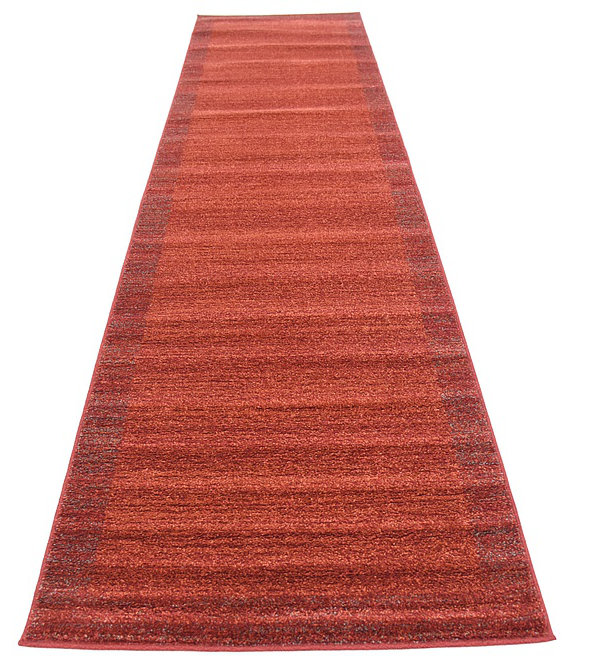 Hermina Indoor Rug, Runner 2'7" x 10'