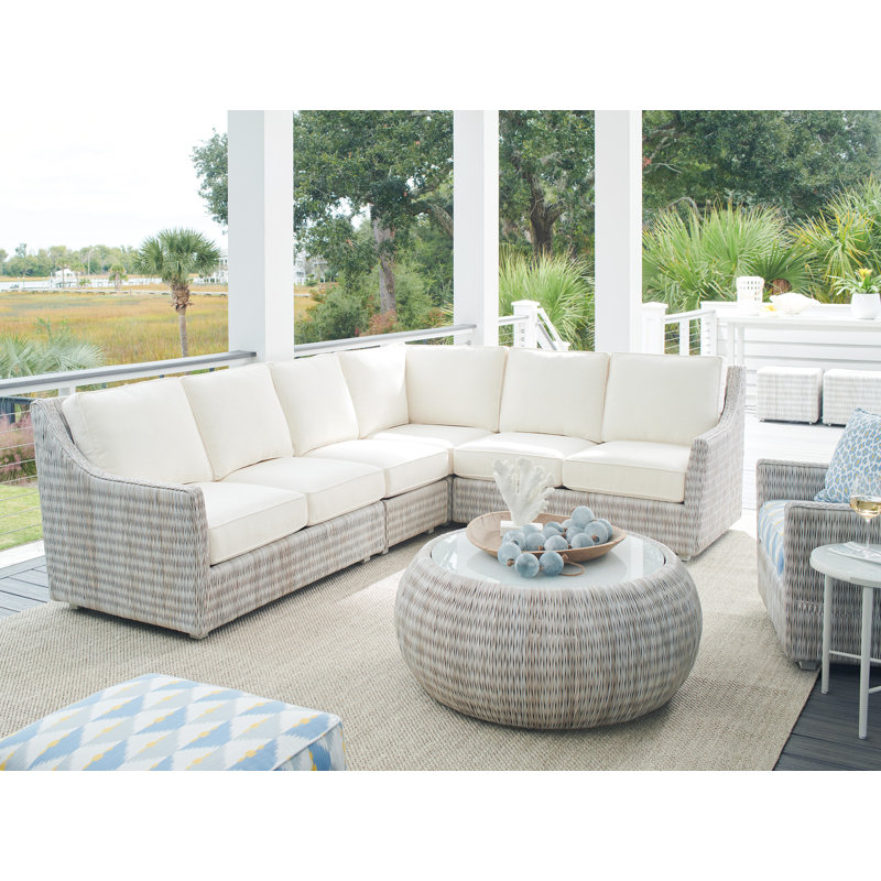Seabrook Sectional
