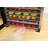 Nesco 8 Tray Dehydrator Stainless Steel