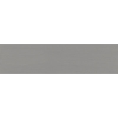 Refinery Semi-Polished 6'' W x 24'' L Porcelain Singular Tile