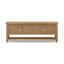 Dalton Media Console