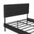 Upholstered Platm Bed Frame-1416803095-1416803093