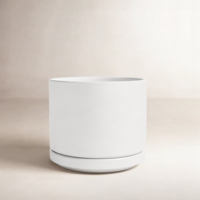 Cheryl 16" Ceramic Pot Planter