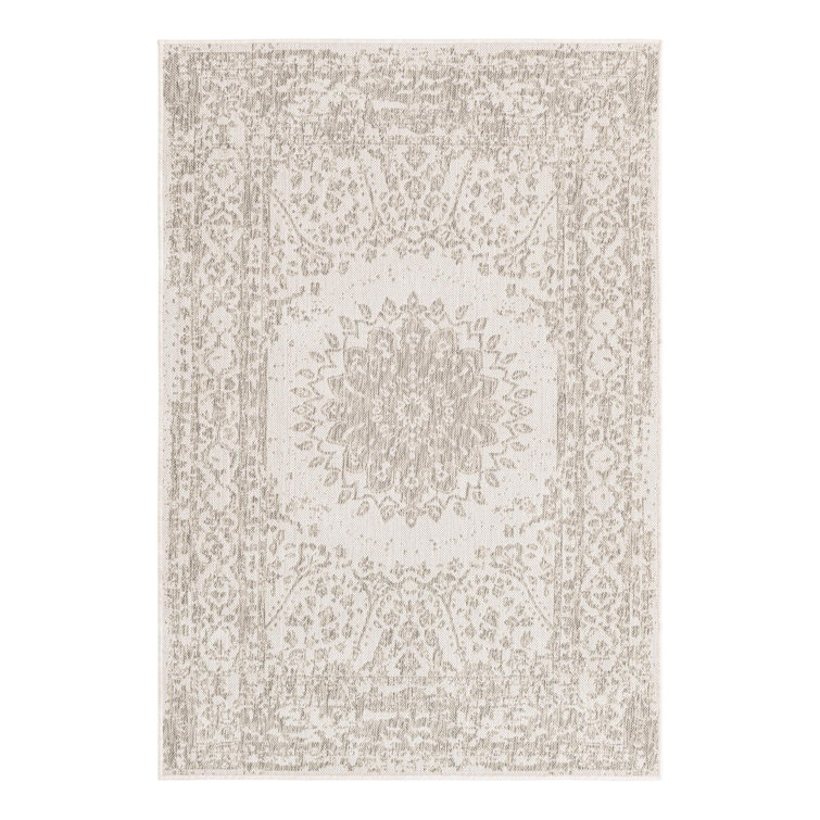 Ornate Lamotte Indoor/Outdoor Area Rug