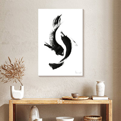 Koi noir