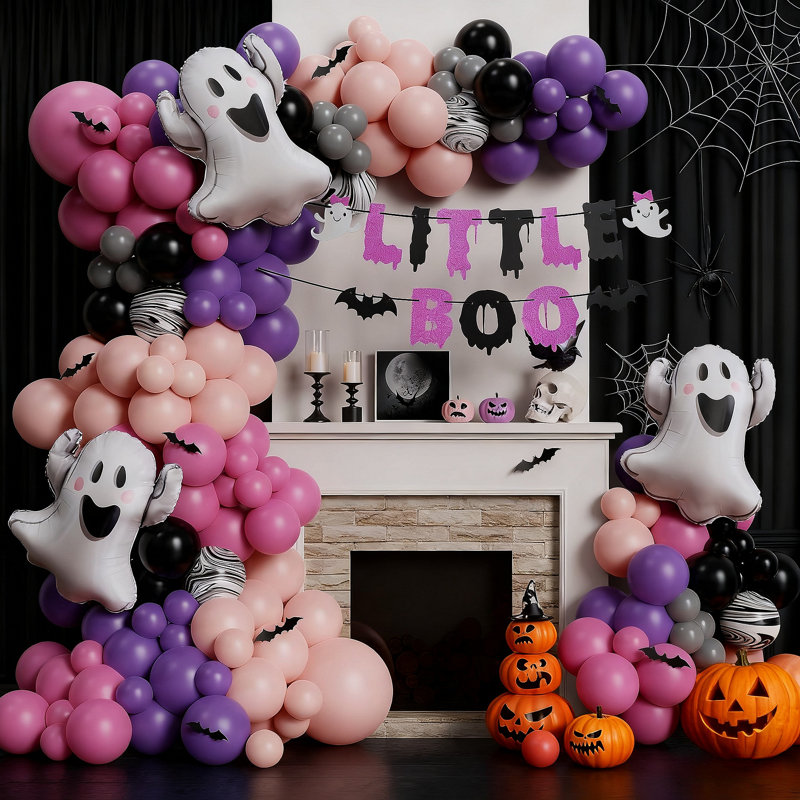 Décoration de fête de Noël pour bébé
