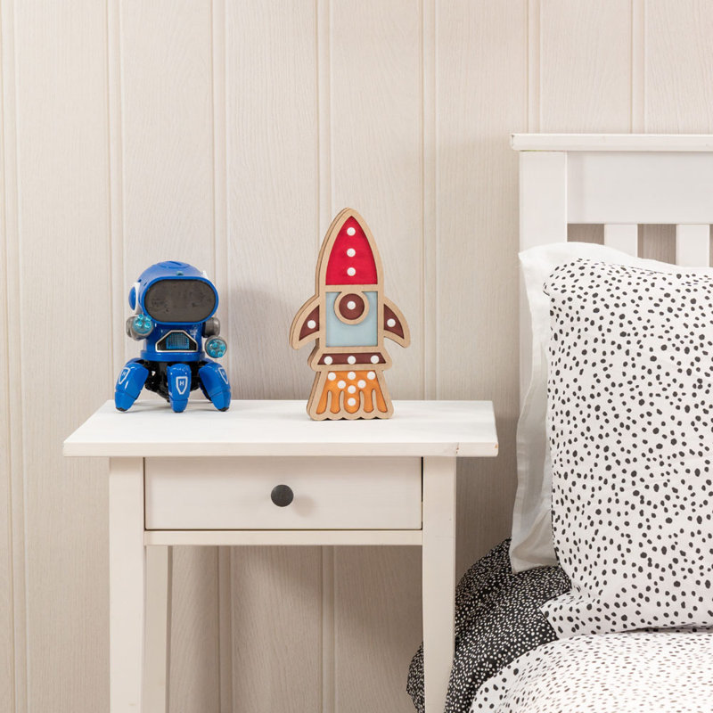 Celeena Novelty Lamp