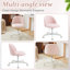 Fauteuil de bureau avec roulettes-493346646