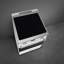 SMEG Professional Range, 24" - INDUCTION-438903850