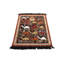 Burano Animal Print Area Rug-1893386595