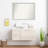 Reigan Wall Mirror-145255180-145255388
