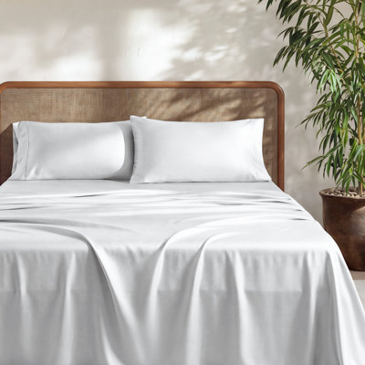 Sheet Set - Rayon from Bamboo