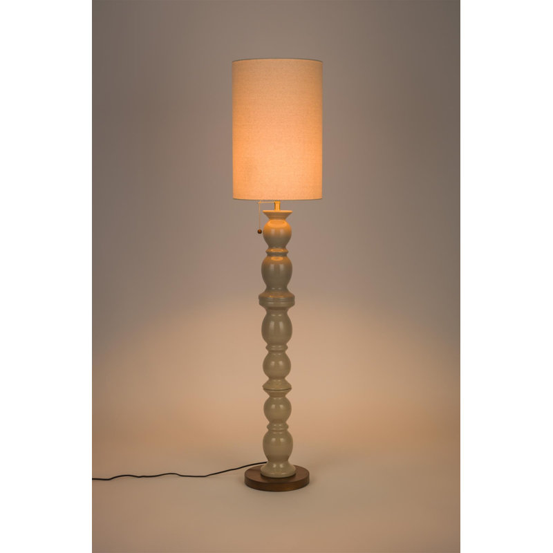 Brew Floor Lamp