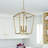 Howington 3 - Light Lantern Pendant-170662773