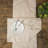 Diamond Dune Table Runner